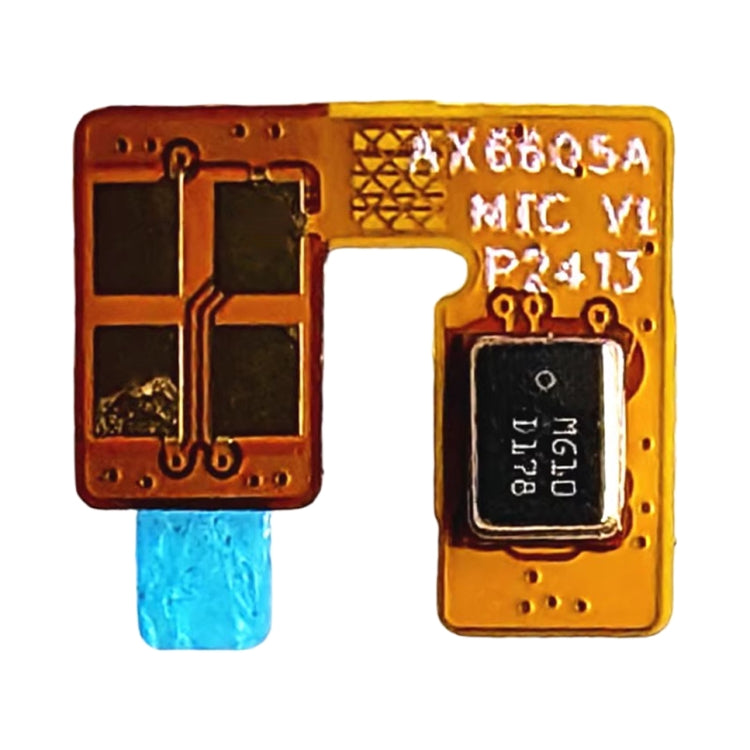 Per Lenovo Xiaoxin Pad Pro 12.7 pollici TB371FC AX6605A Cavo flessibile del microfono, For Lenovo Xiaoxin Pad Pro 12.7 inch TB371FC Per Lenovo Xiaoxin Pad Pro 12.7 pollici TB371FC AX6605A Cavo flessibile del microfono, For Lenovo Xiaoxin Pad Pro 12.7 inch TB371FC
